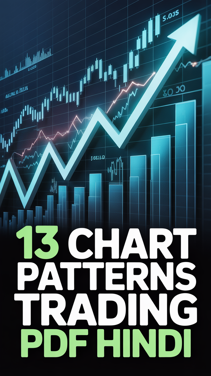 📈 13 Chart Patterns Trading Pdf Hindi