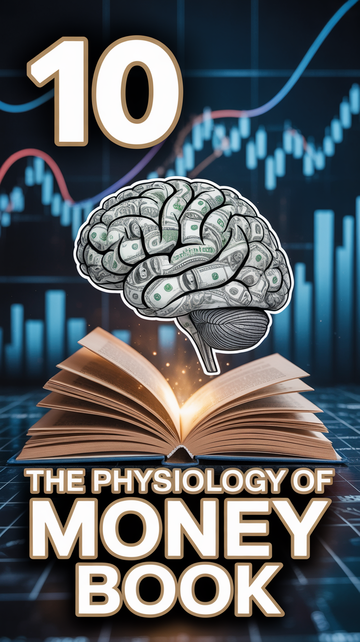 🧠 10 The Physiology Of Money Book