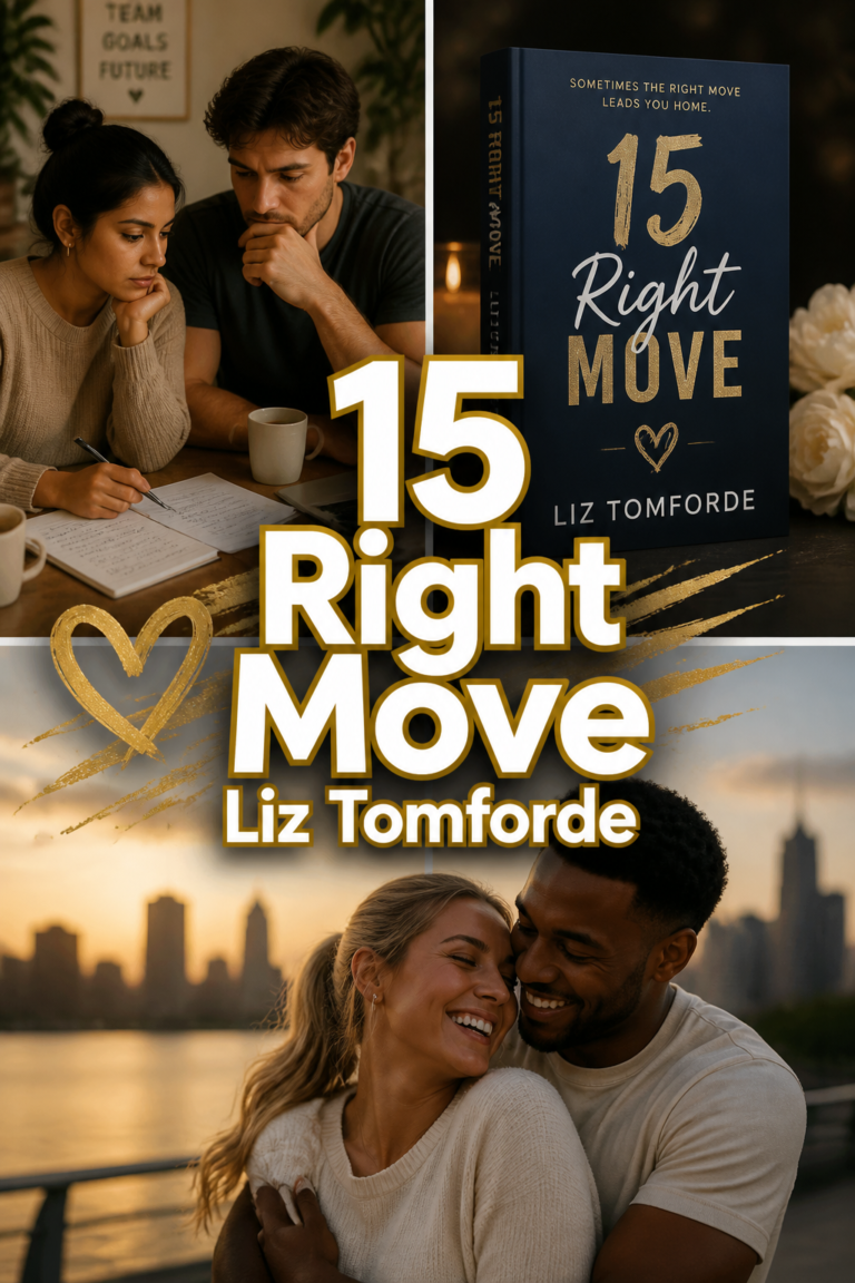 ✅ 15 Right Move Liz Tomforde